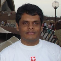Dr. Abdul Alim