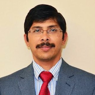 Dr. Mohammed Islam