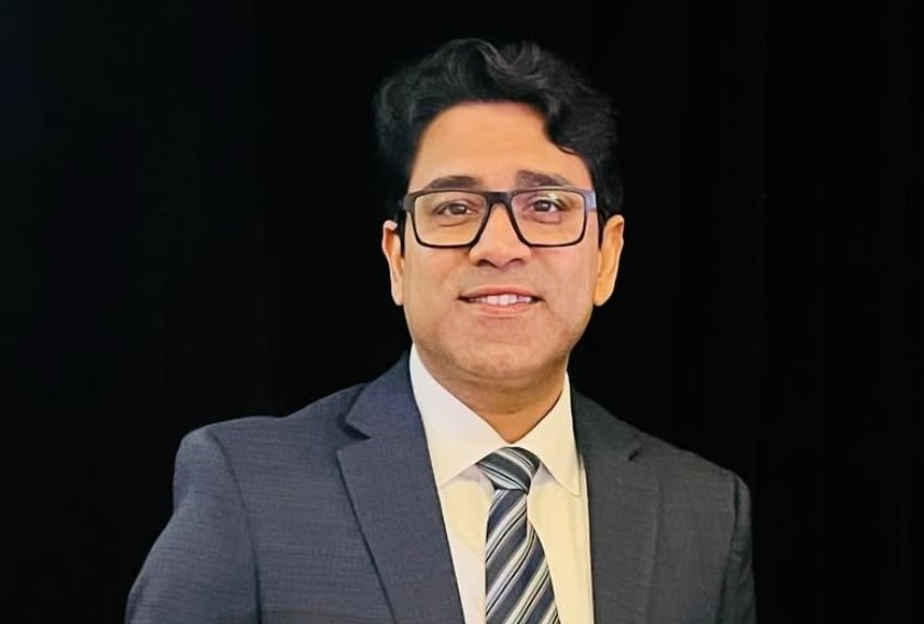 Kaushik Roy, PhD