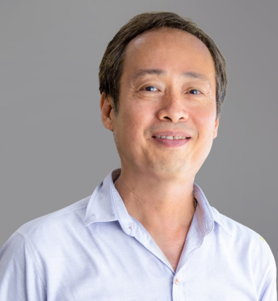 Prof. Chamnonthai Kosin